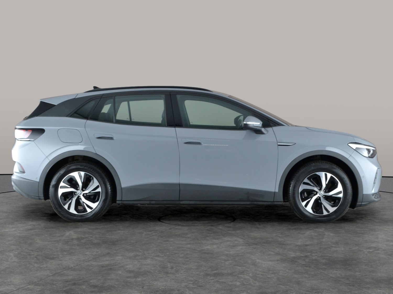 Used Volkswagen ID.4 2022 for sale - 77316258: Photo 9