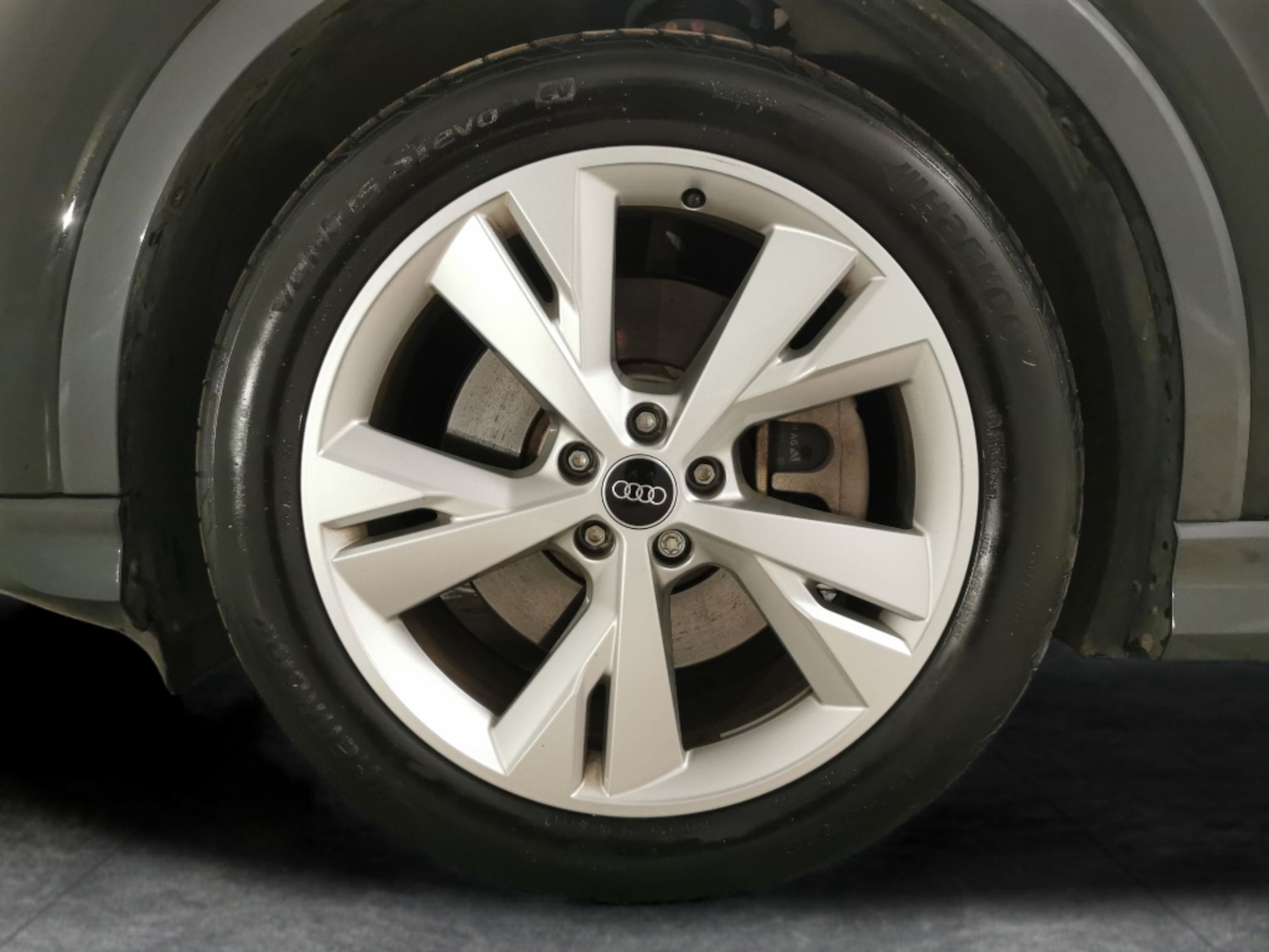 Used Audi Q4 e-tron 2023 for sale - 78123789: Photo 23