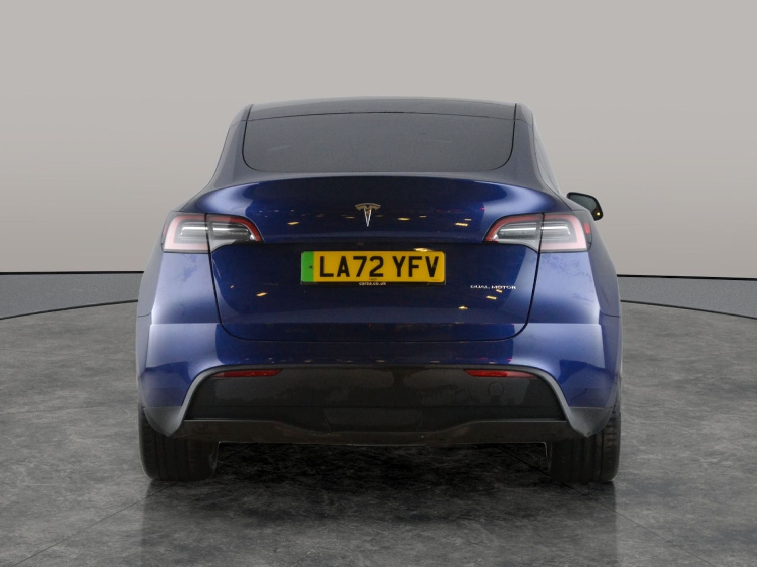 Used Tesla Model Y 2023 for sale - 77607318: Photo 11