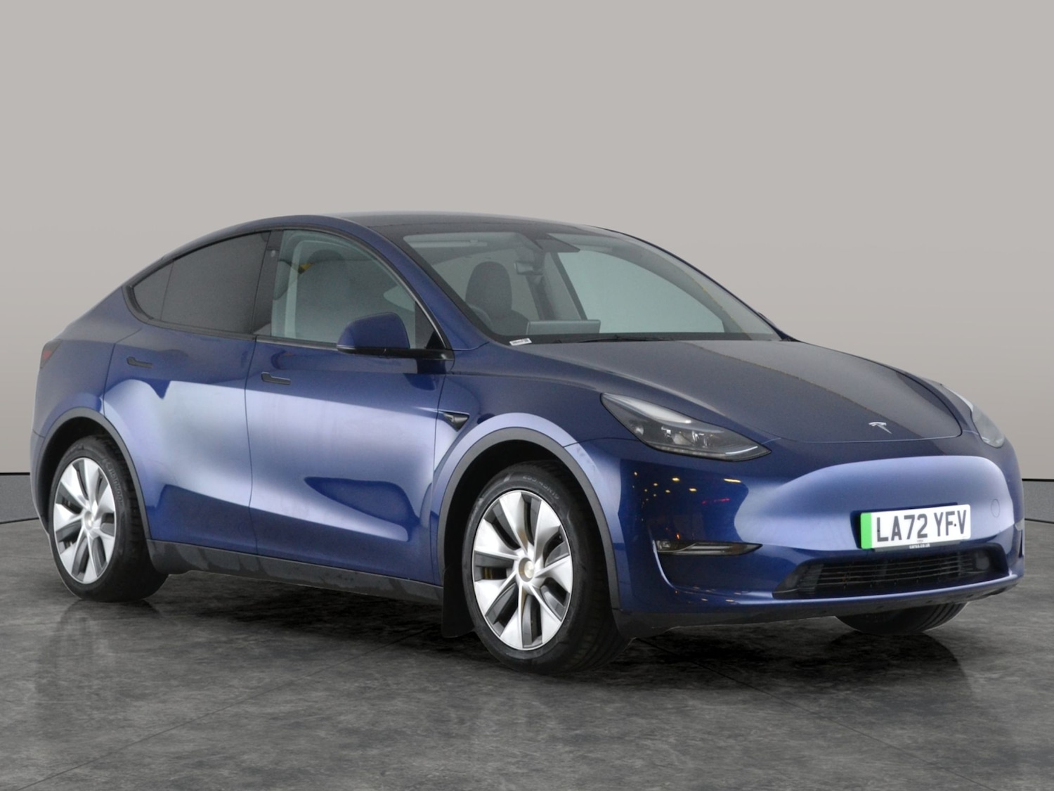Used Tesla Model Y 2023 for sale - 77607318: Photo 14