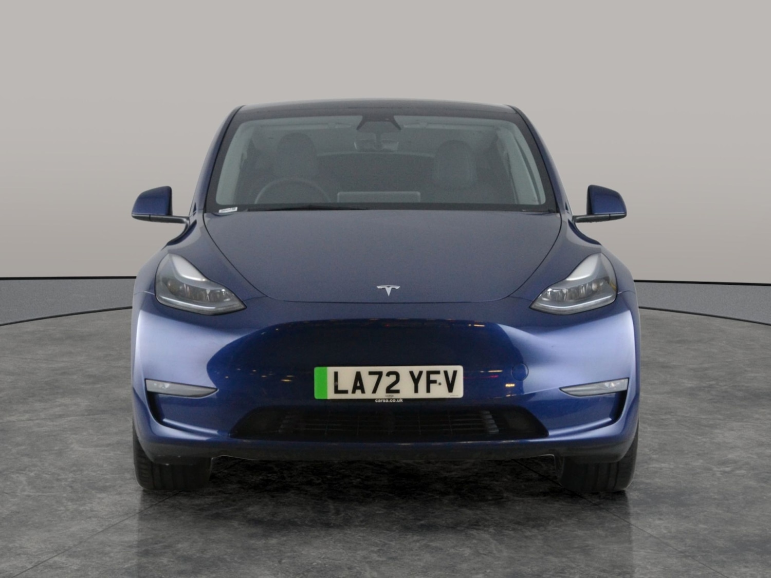 Used Tesla Model Y 2023 for sale - 77607318: Photo 15