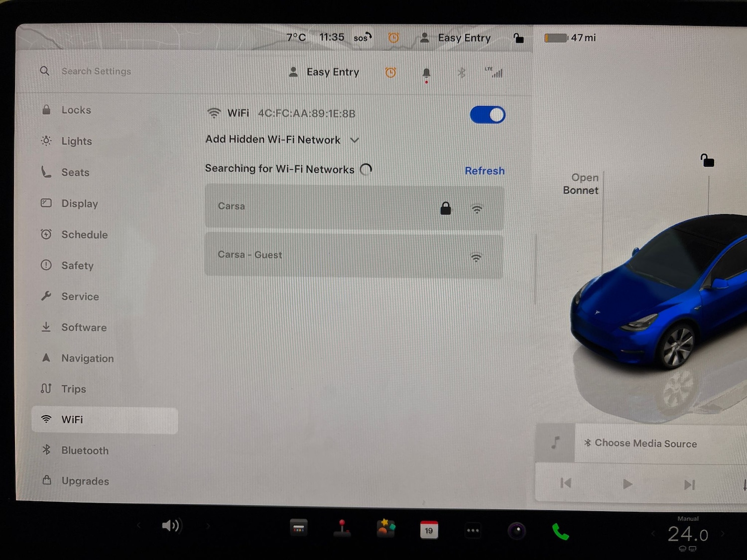 Used Tesla Model Y 2023 for sale - 77607318: Photo 17