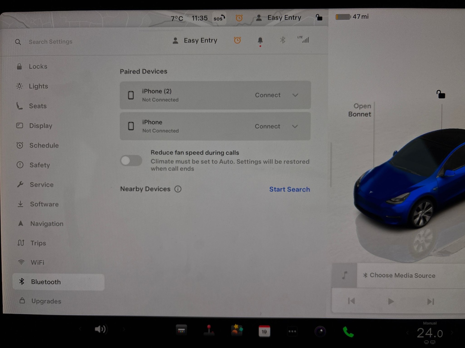 Used Tesla Model Y 2023 for sale - 77607318: Photo 18