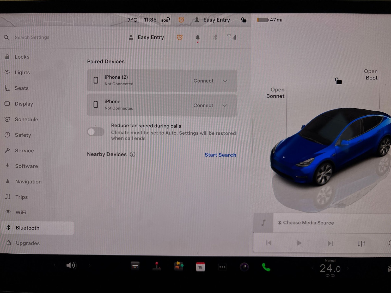 Used Tesla Model Y 2023 for sale - 77607318: Photo 19