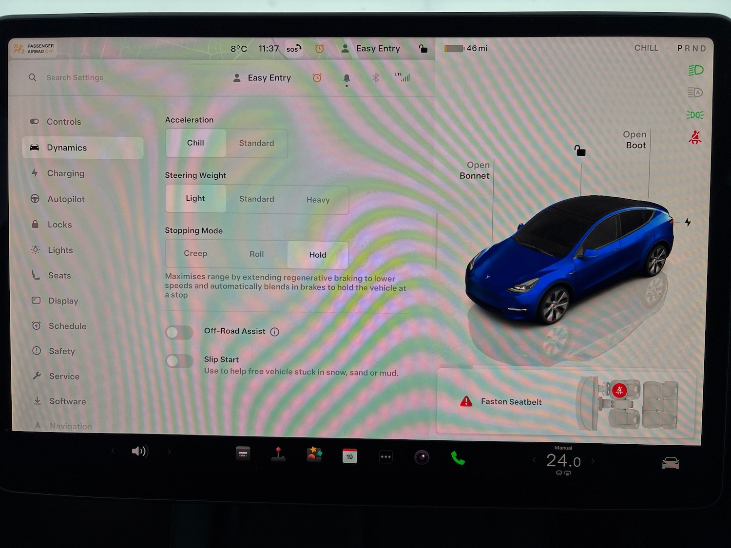 Used Tesla Model Y 2023 for sale - 77607318: Photo 20