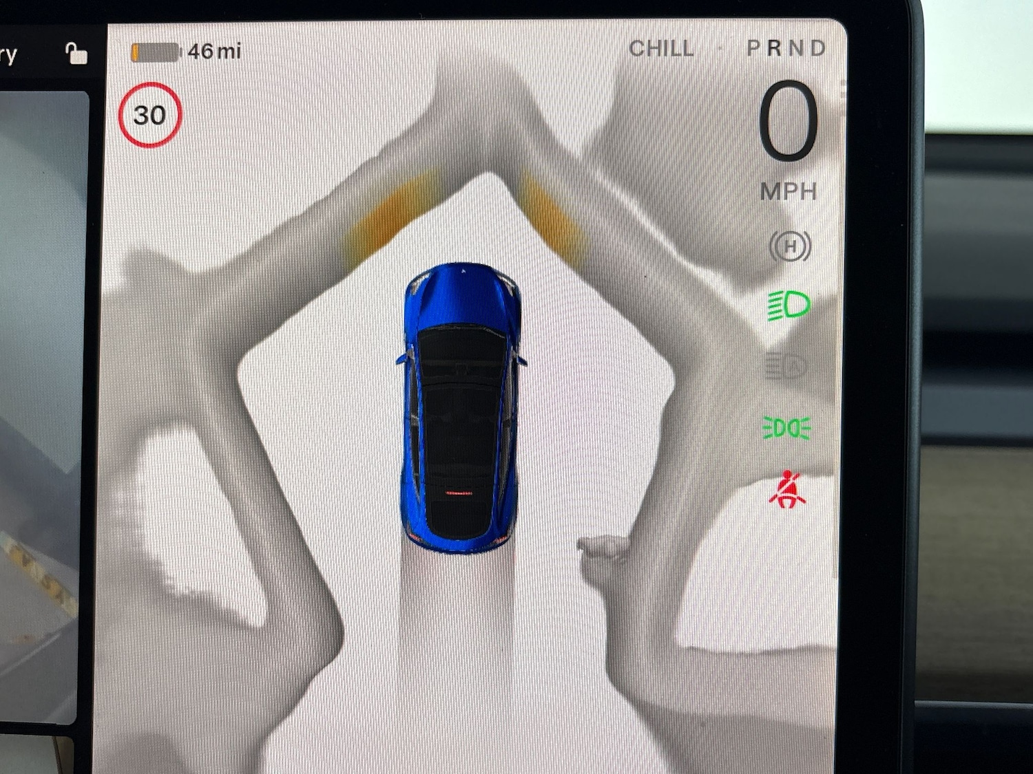 Used Tesla Model Y 2023 for sale - 77607318: Photo 21