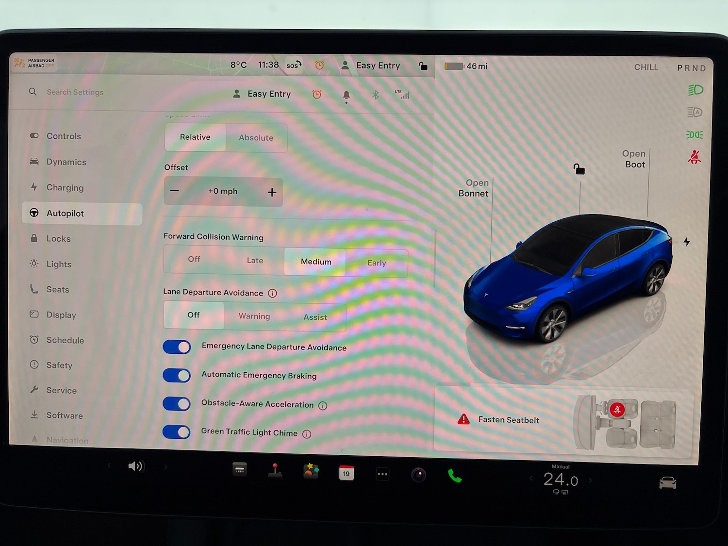 Used Tesla Model Y 2023 for sale - 77607318: Photo 23