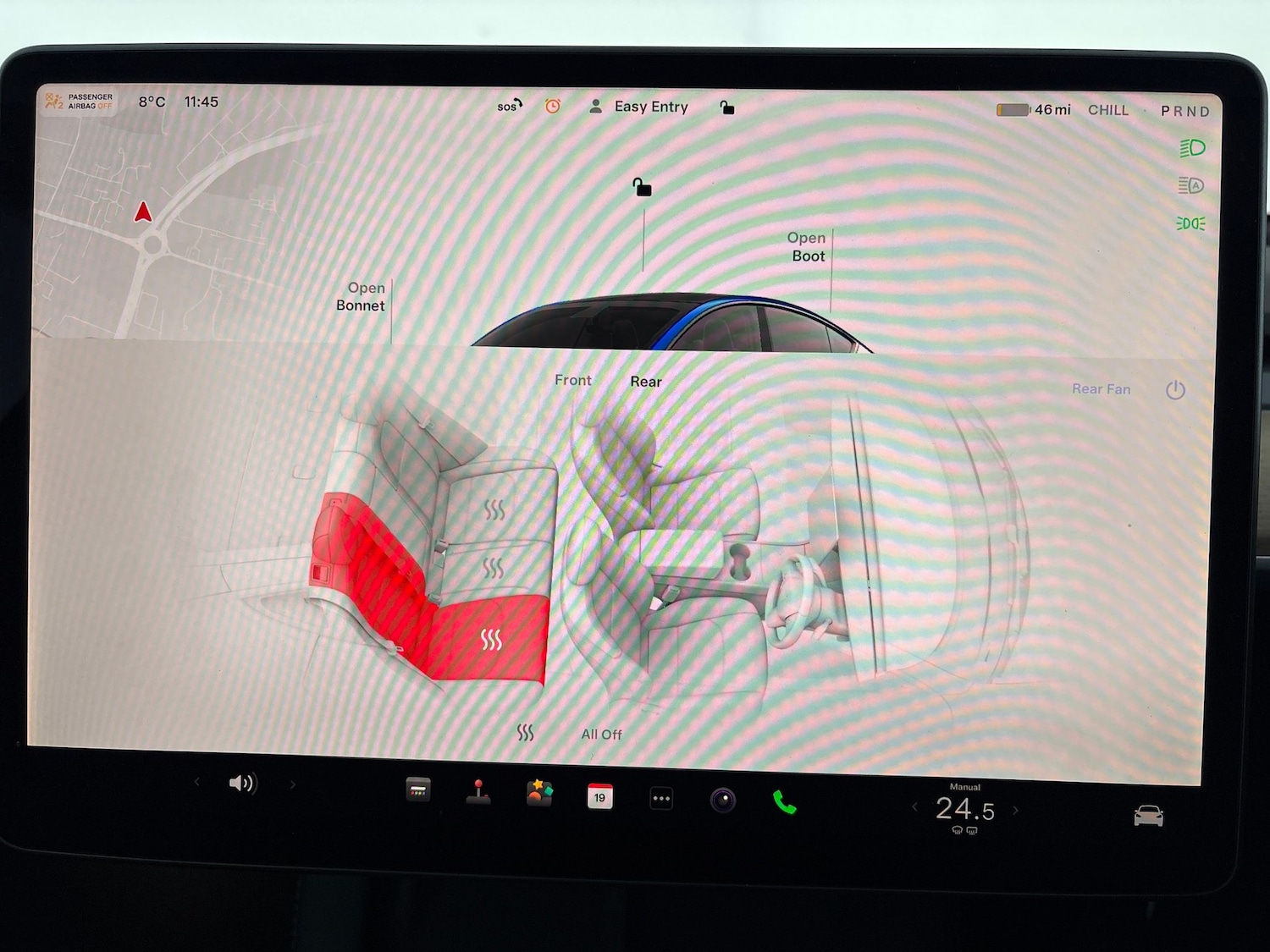 Used Tesla Model Y 2023 for sale - 77607318: Photo 27