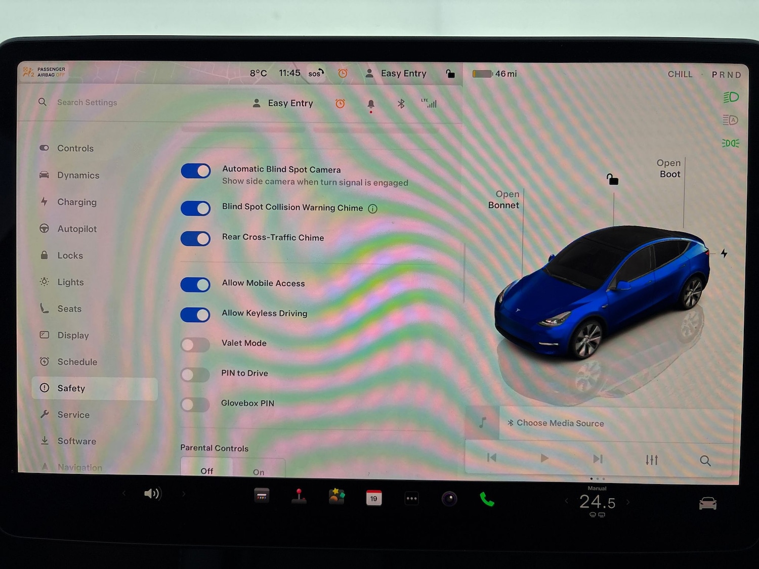 Used Tesla Model Y 2023 for sale - 77607318: Photo 28