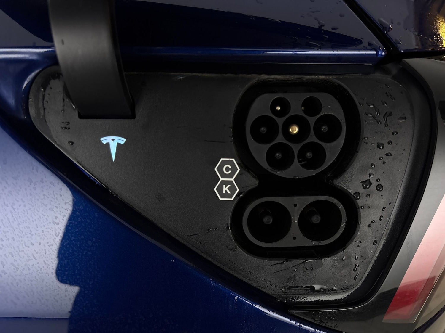 Used Tesla Model Y 2023 for sale - 77607318: Photo 38