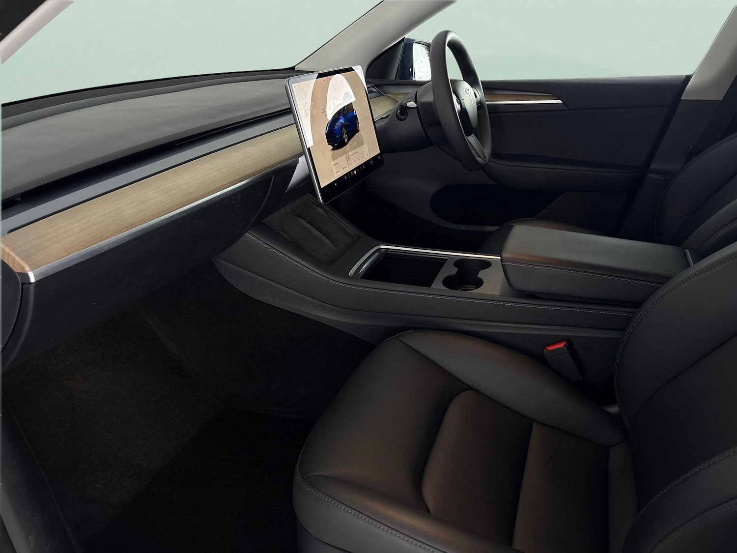 Used Tesla Model Y 2023 for sale - 77607318: Photo 4