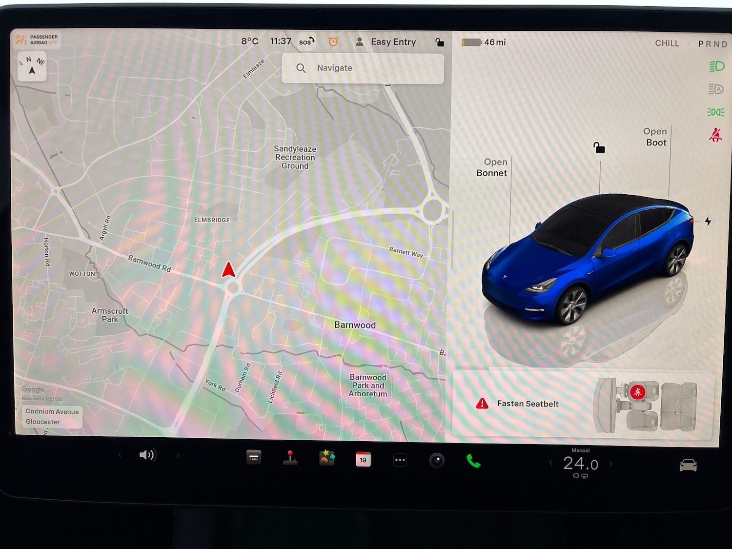 Used Tesla Model Y 2023 for sale - 77607318: Photo 7