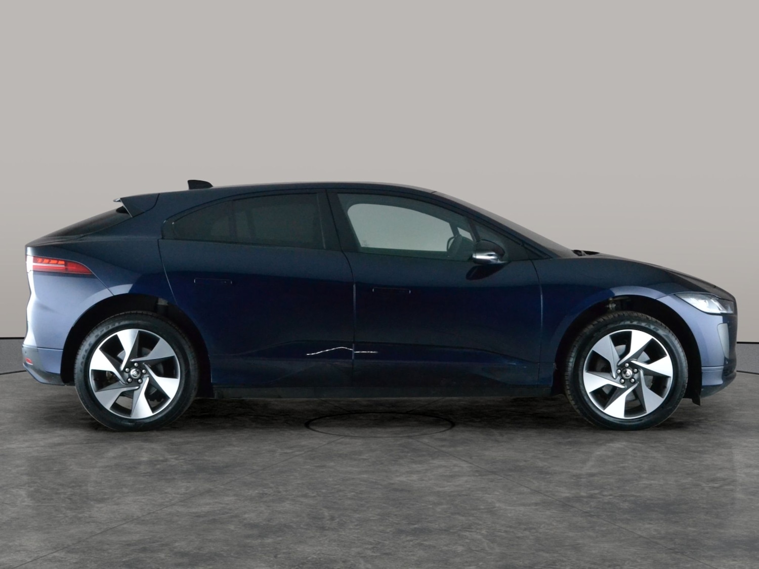 Used Jaguar I-Pace 2024 for sale - 77743362: Photo 10