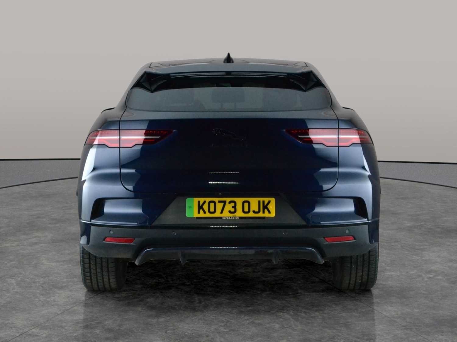 Used Jaguar I-Pace 2024 for sale - 77743362: Photo 12