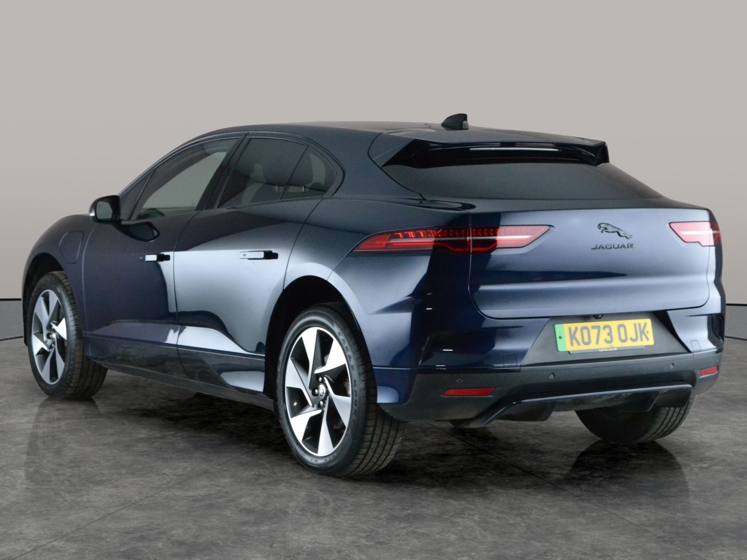 Used Jaguar I-Pace 2024 for sale - 77743362: Photo 13