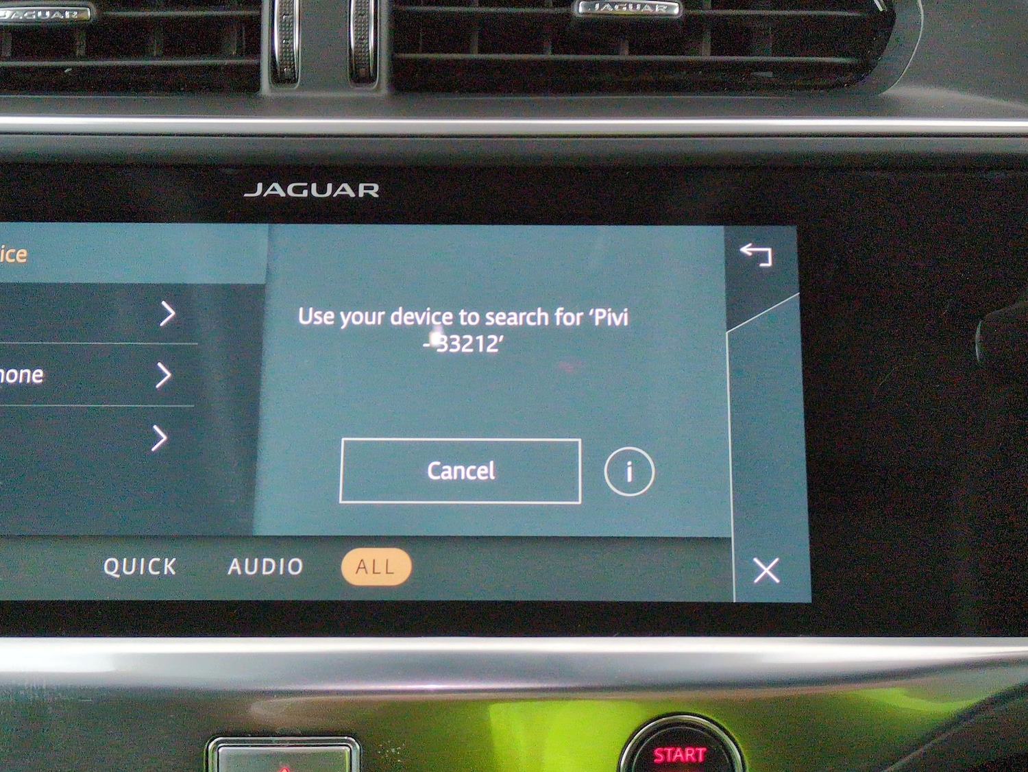 Used Jaguar I-Pace 2024 for sale - 77743362: Photo 17