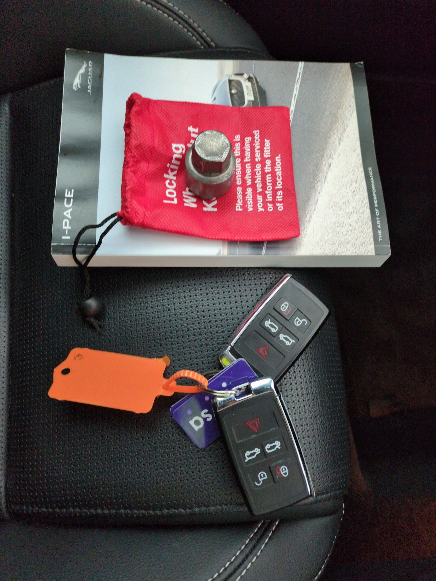 Used Jaguar I-Pace 2024 for sale - 77743362: Photo 39