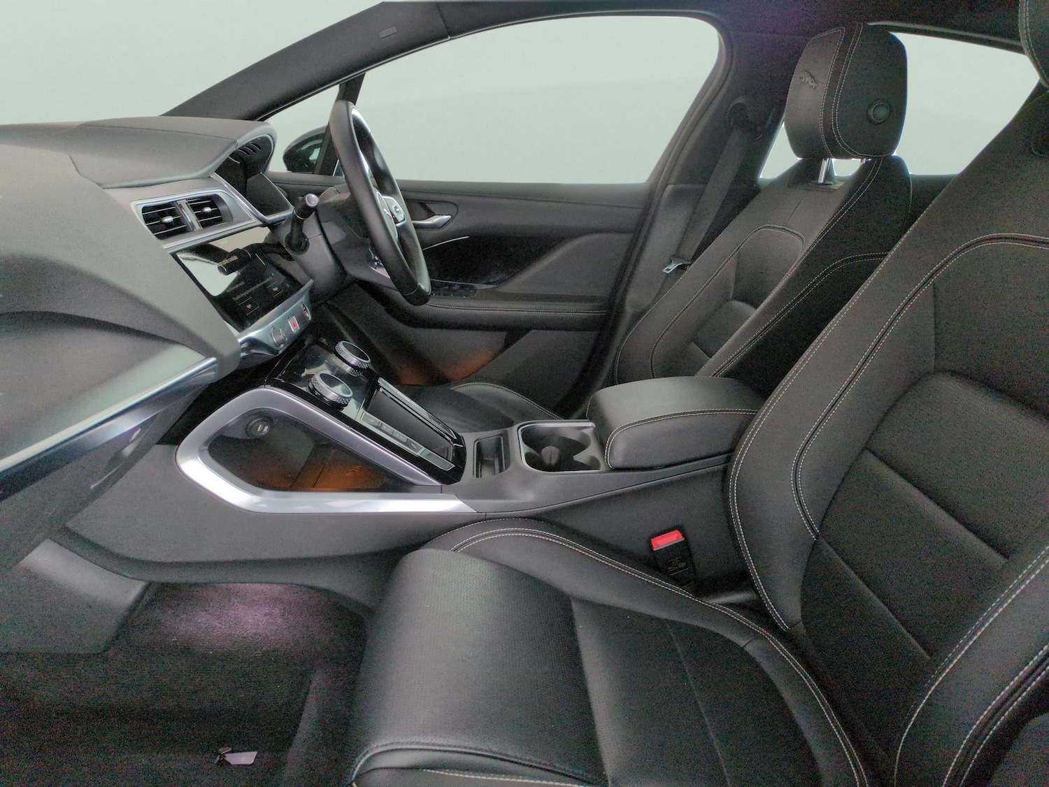 Used Jaguar I-Pace 2024 for sale - 77743362: Photo 4