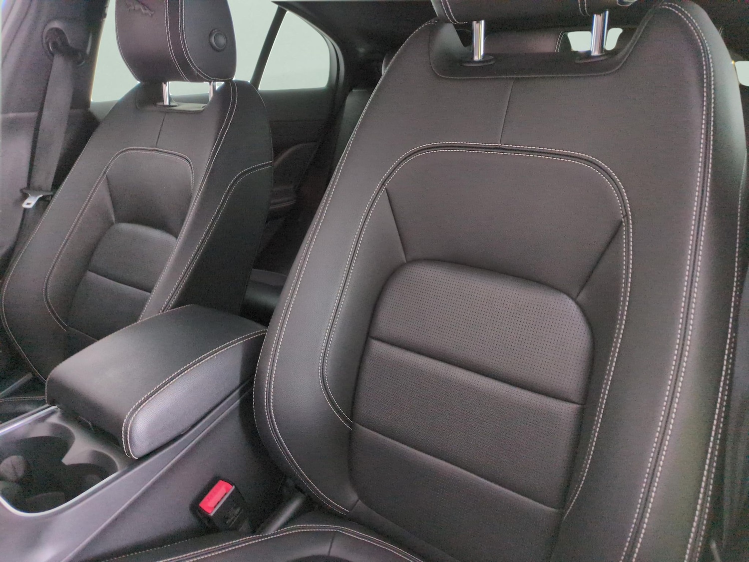 Used Jaguar I-Pace 2024 for sale - 77743362: Photo 7