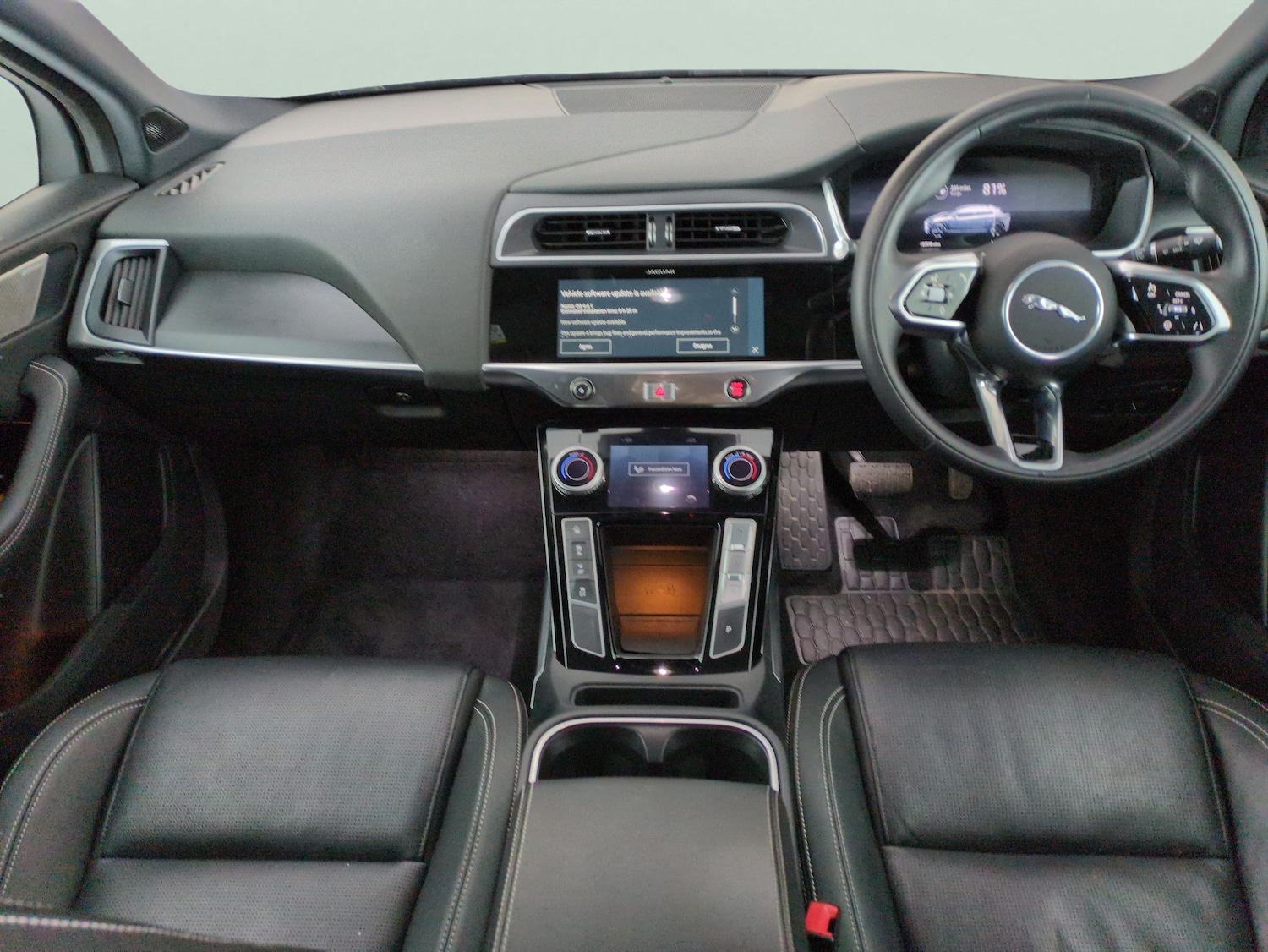 Used Jaguar I-Pace 2024 for sale - 77743362: Photo 8