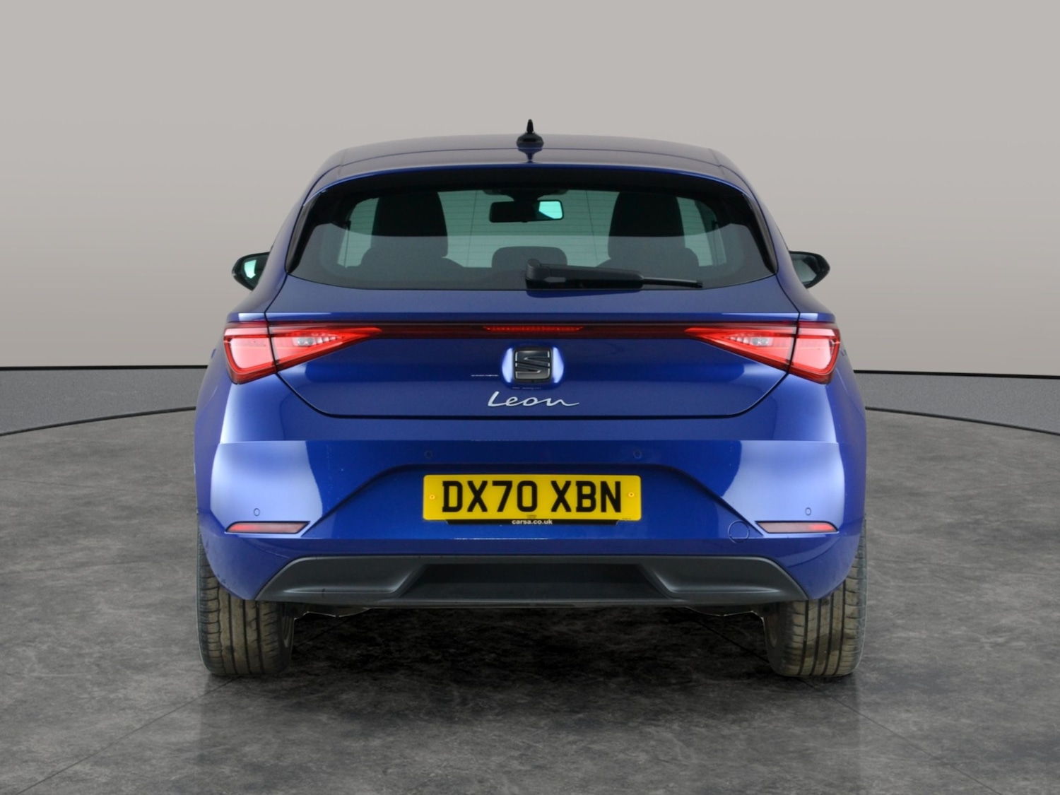 Used SEAT Leon 2020 for sale - 77135184: Photo 10