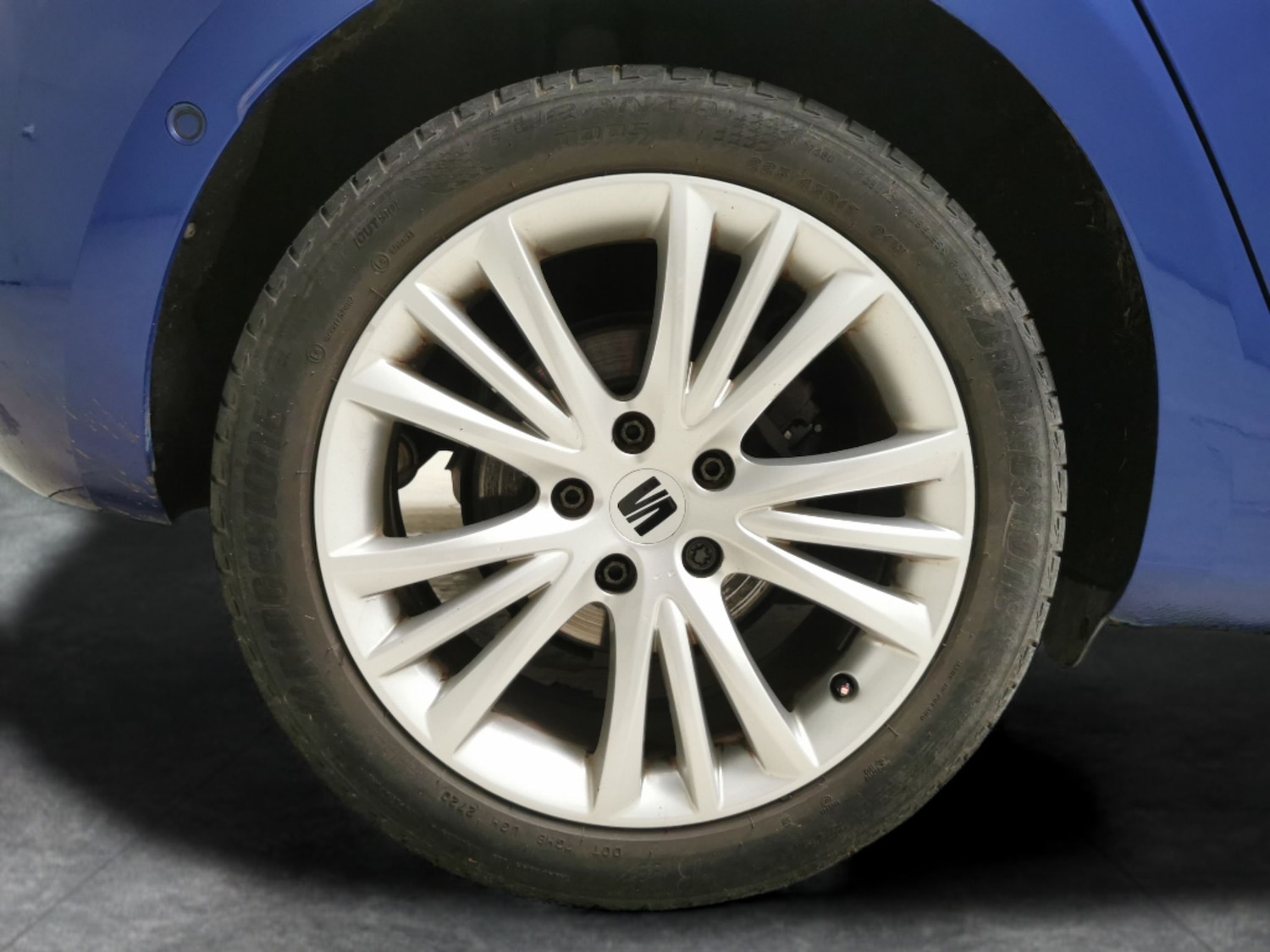 Used SEAT Leon 2020 for sale - 77135184: Photo 19