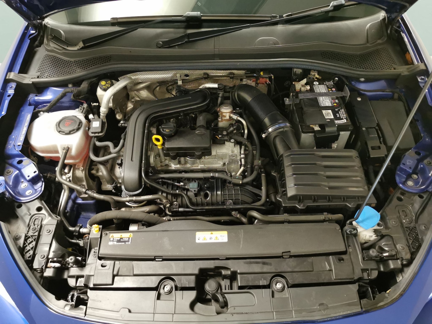 Used SEAT Leon 2020 for sale - 77135184: Photo 26