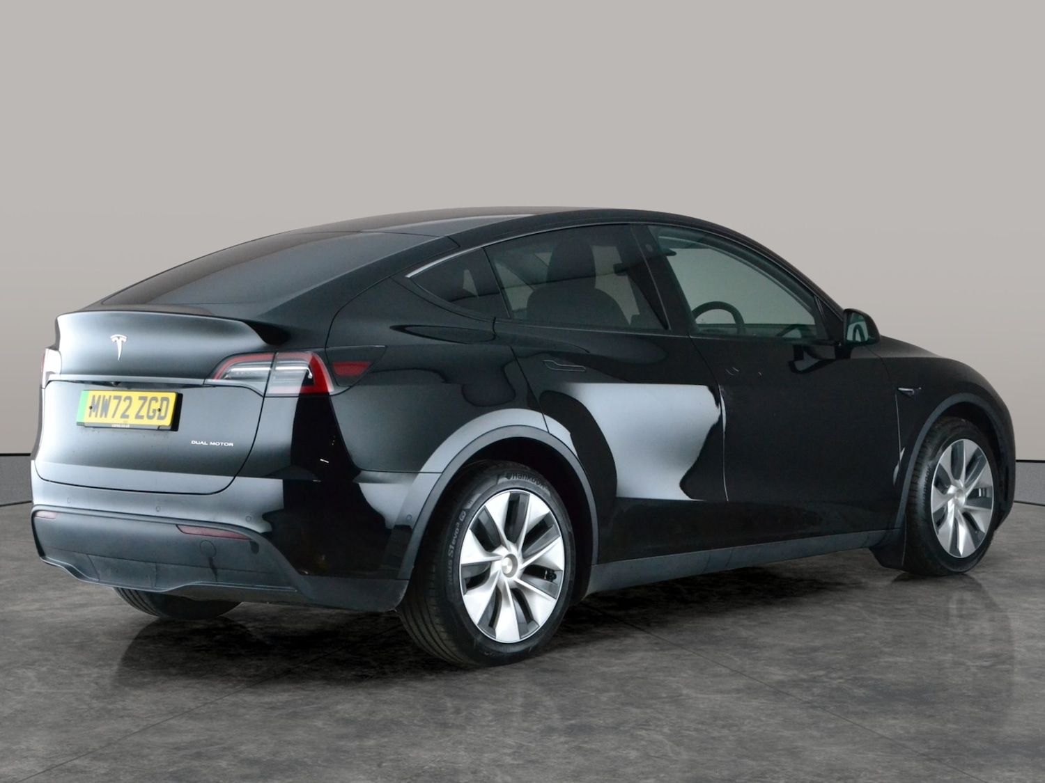 Used Tesla Model Y 2022 for sale - 77663161: Photo 11