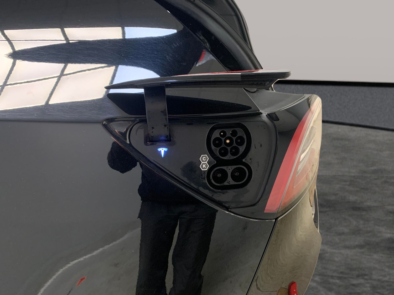 Used Tesla Model Y 2022 for sale - 77663161: Photo 28