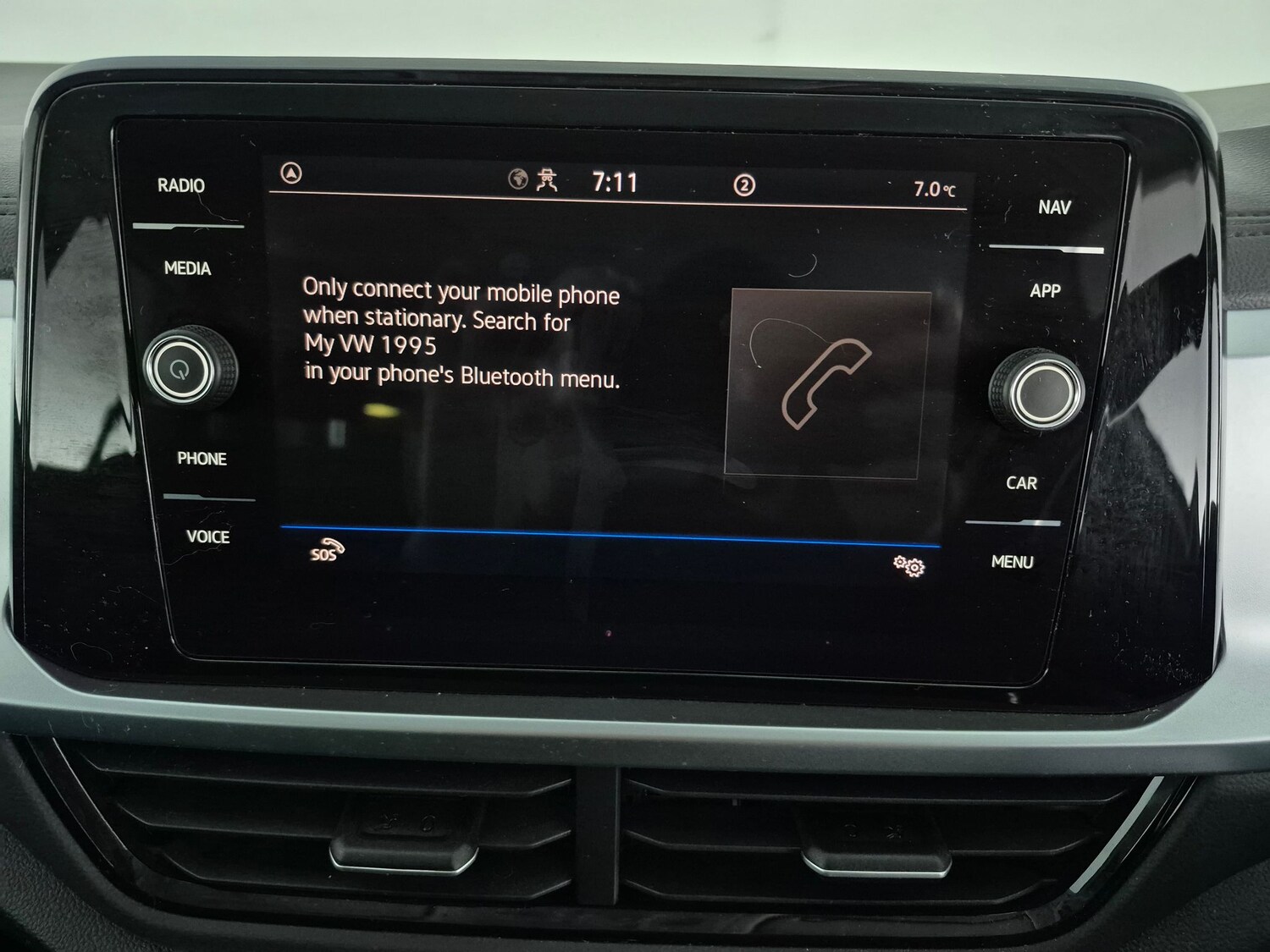 Used Volkswagen T-Roc 2023 for sale - 77984621: Photo 15