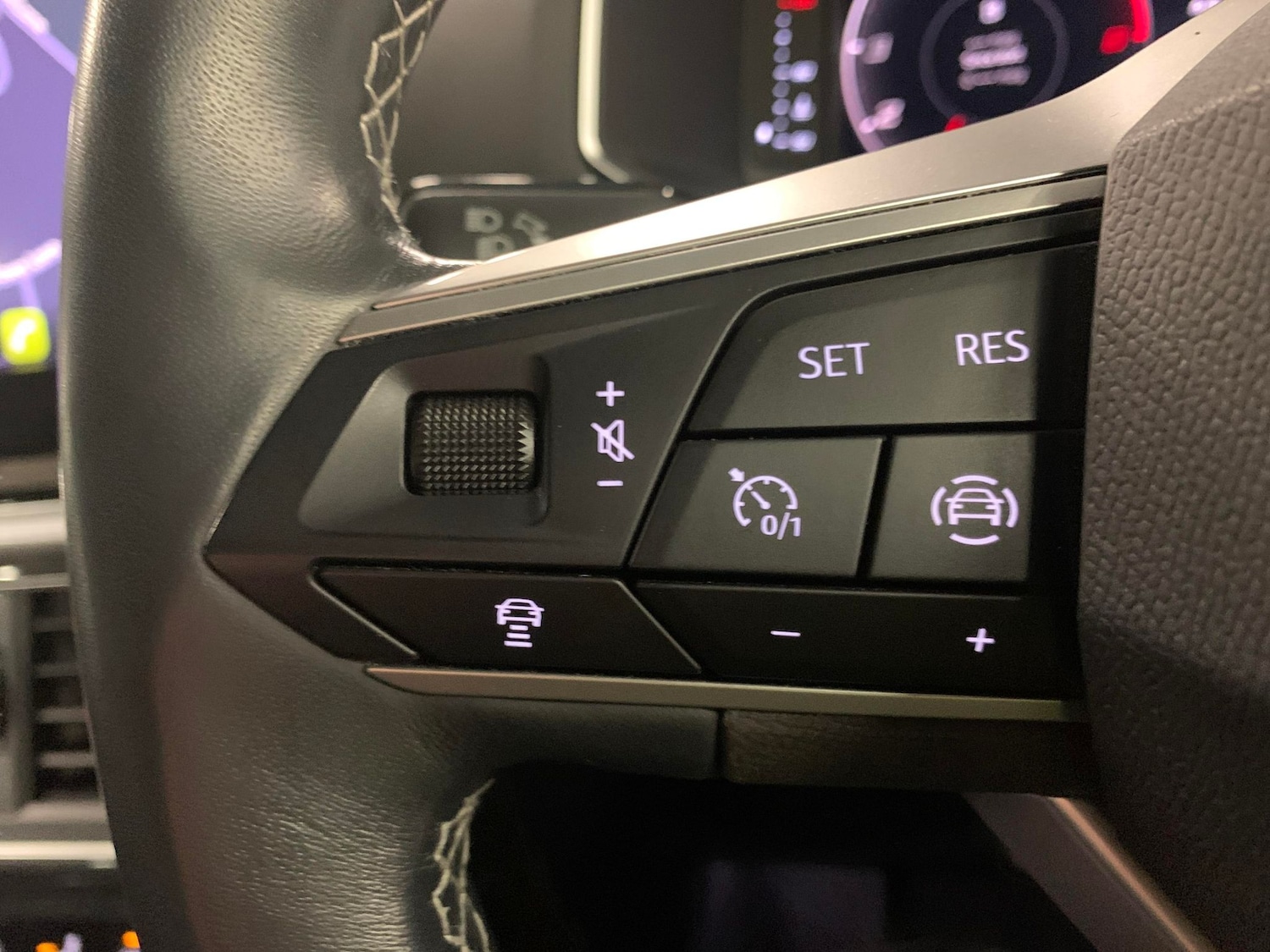 Used SEAT Tarraco 2021 for sale - 77076022: Photo 19