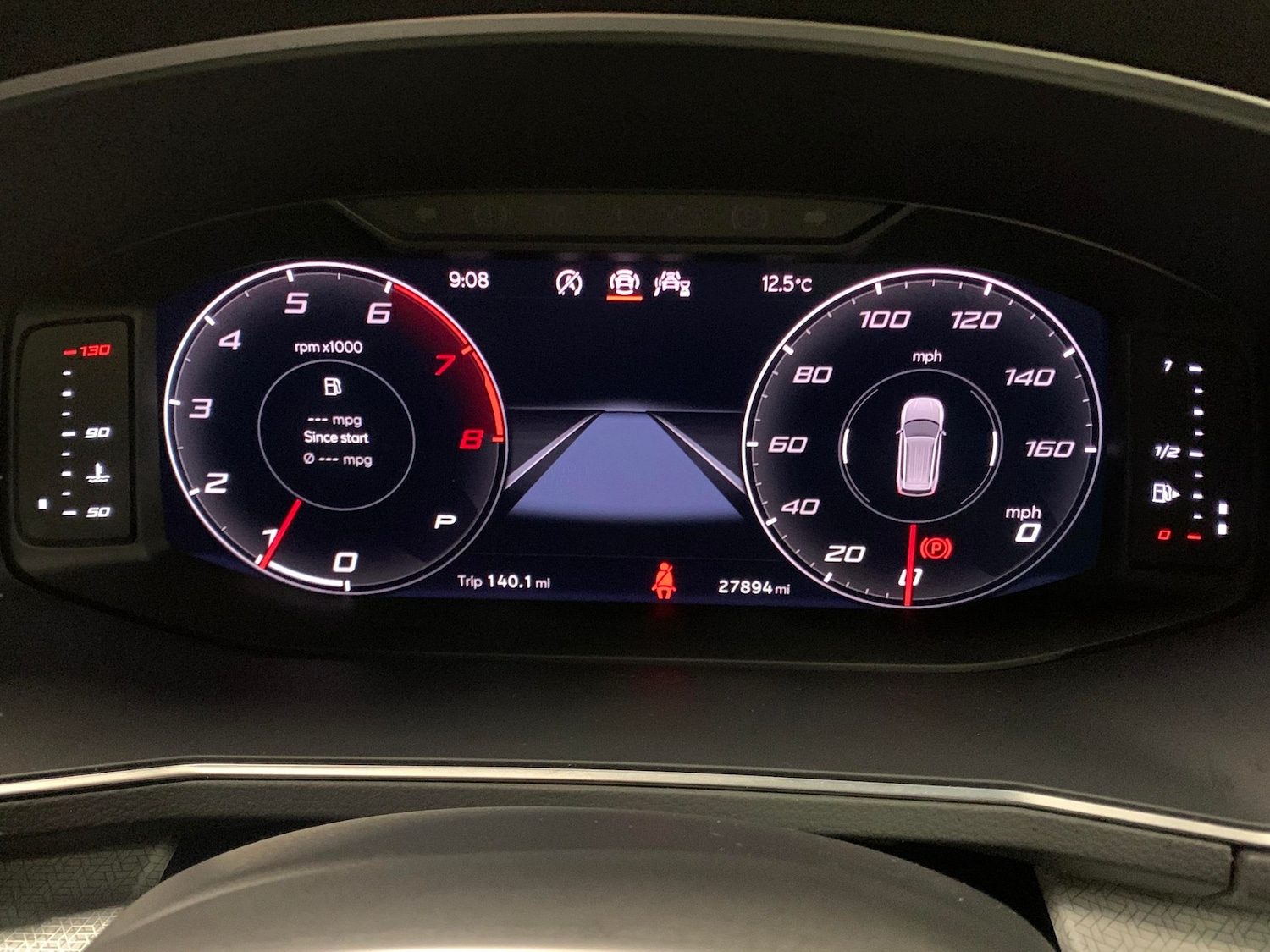 Used SEAT Tarraco 2021 for sale - 77076022: Photo 21