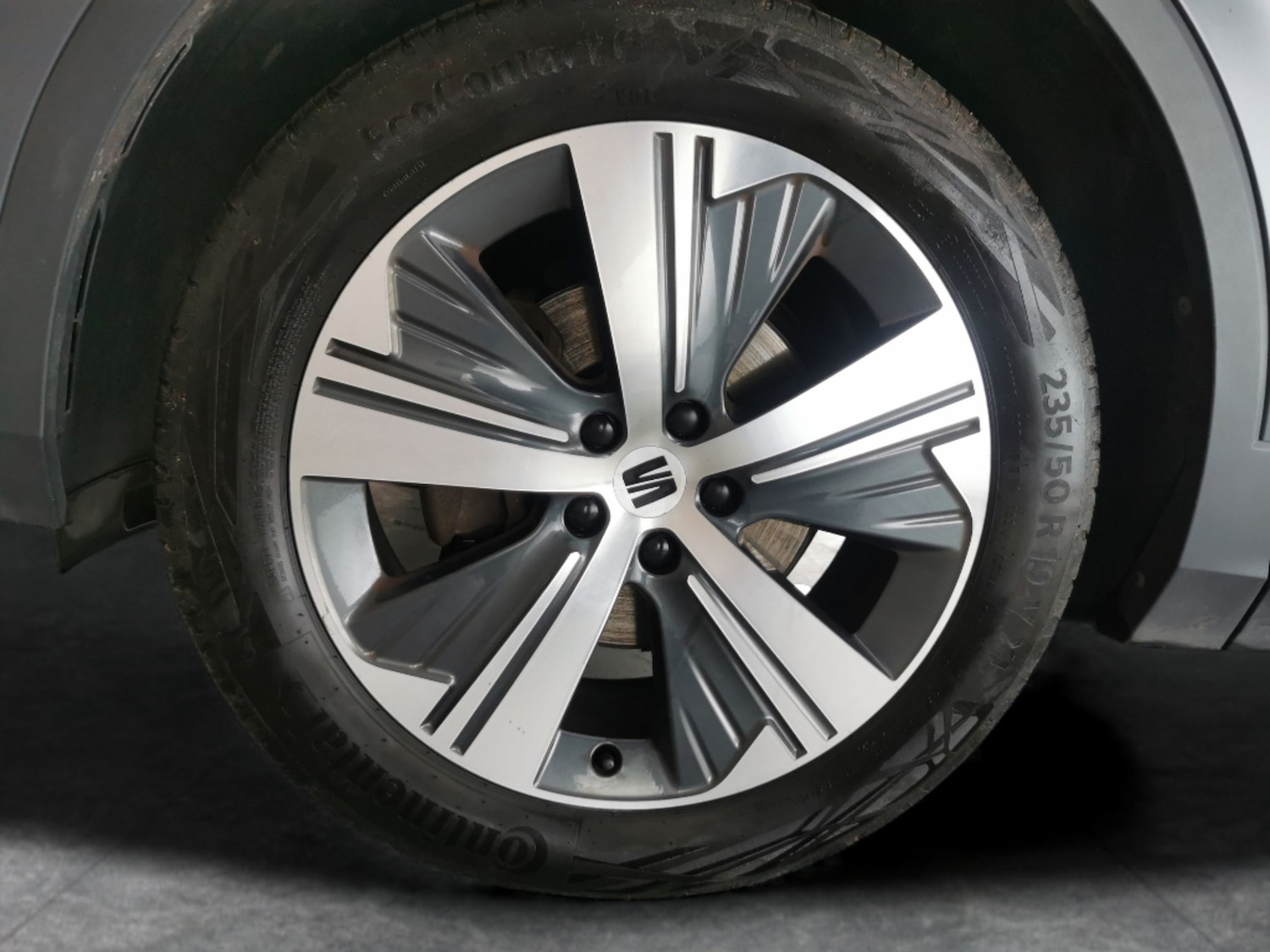 Used SEAT Tarraco 2021 for sale - 77076022: Photo 25