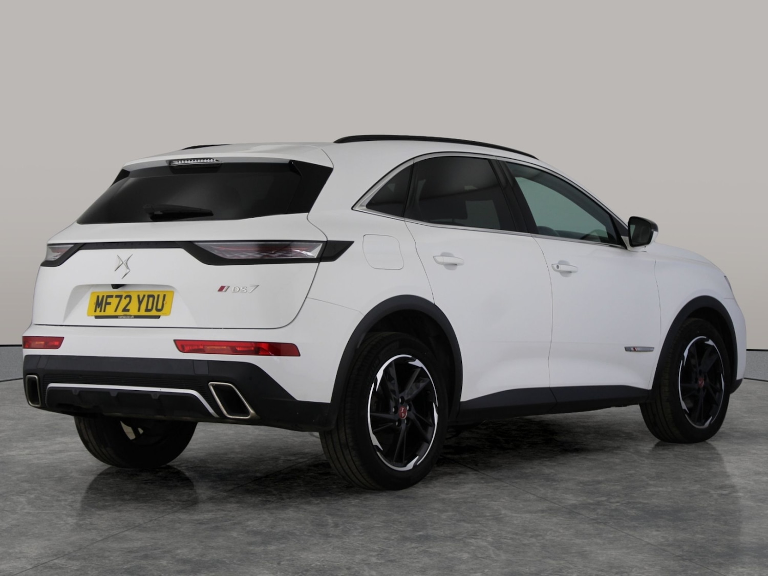 Used DS Automobiles DS 7 Crossback 2022 for sale - 77885684: Photo 10