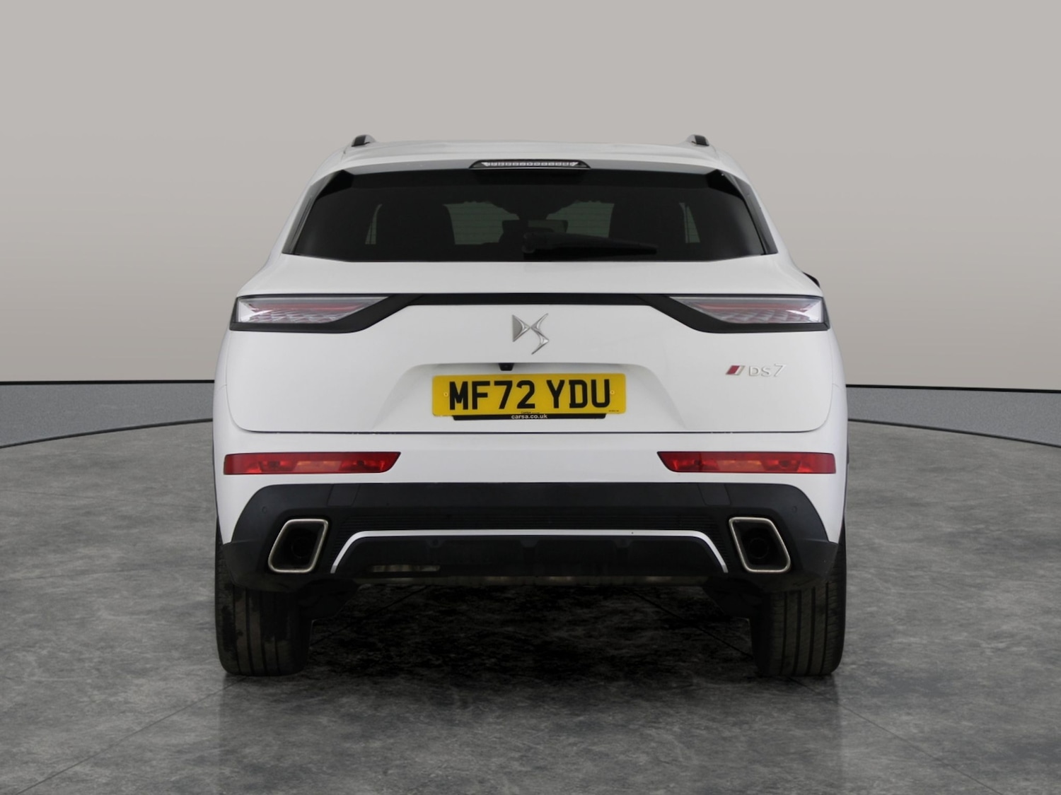 Used DS Automobiles DS 7 Crossback 2022 for sale - 77885684: Photo 11
