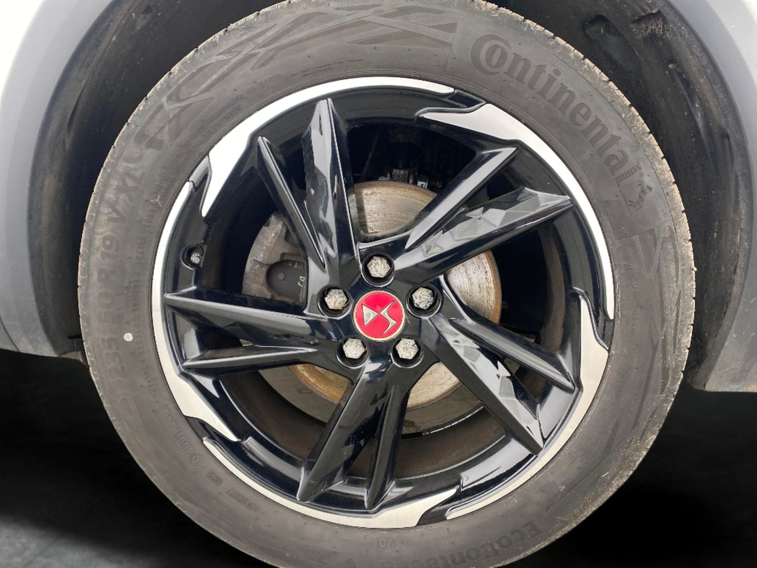 Used DS Automobiles DS 7 Crossback 2022 for sale - 77885684: Photo 19