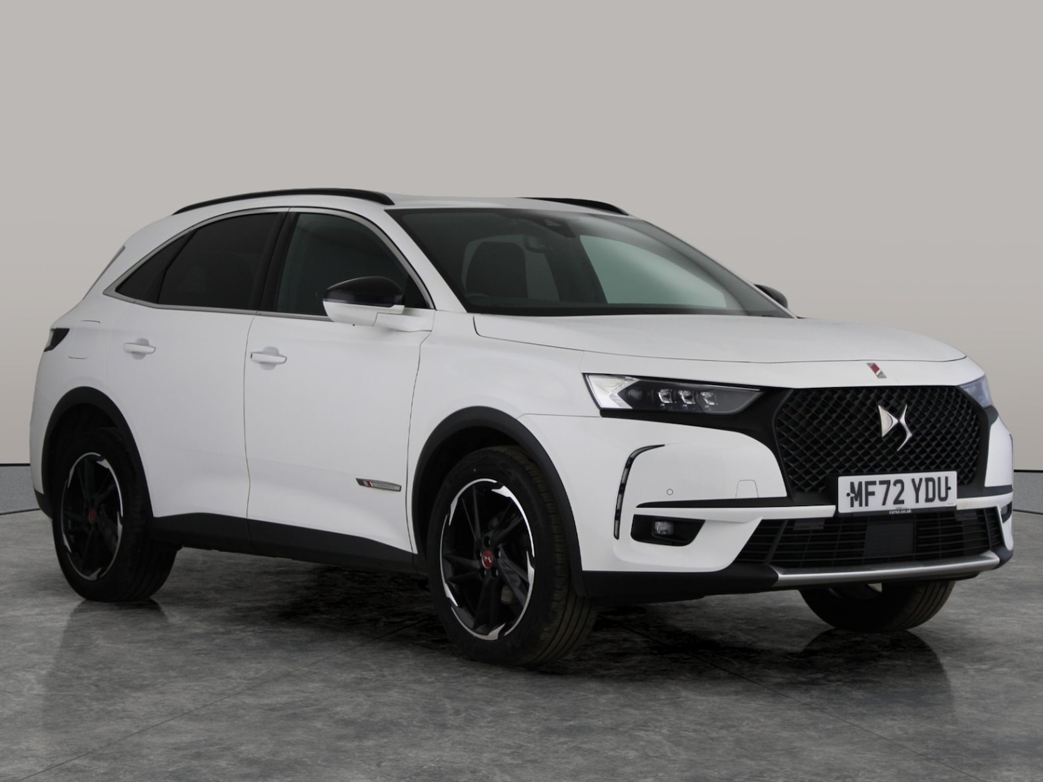 Used DS Automobiles DS 7 Crossback 2022 for sale - 77885684: Photo 8