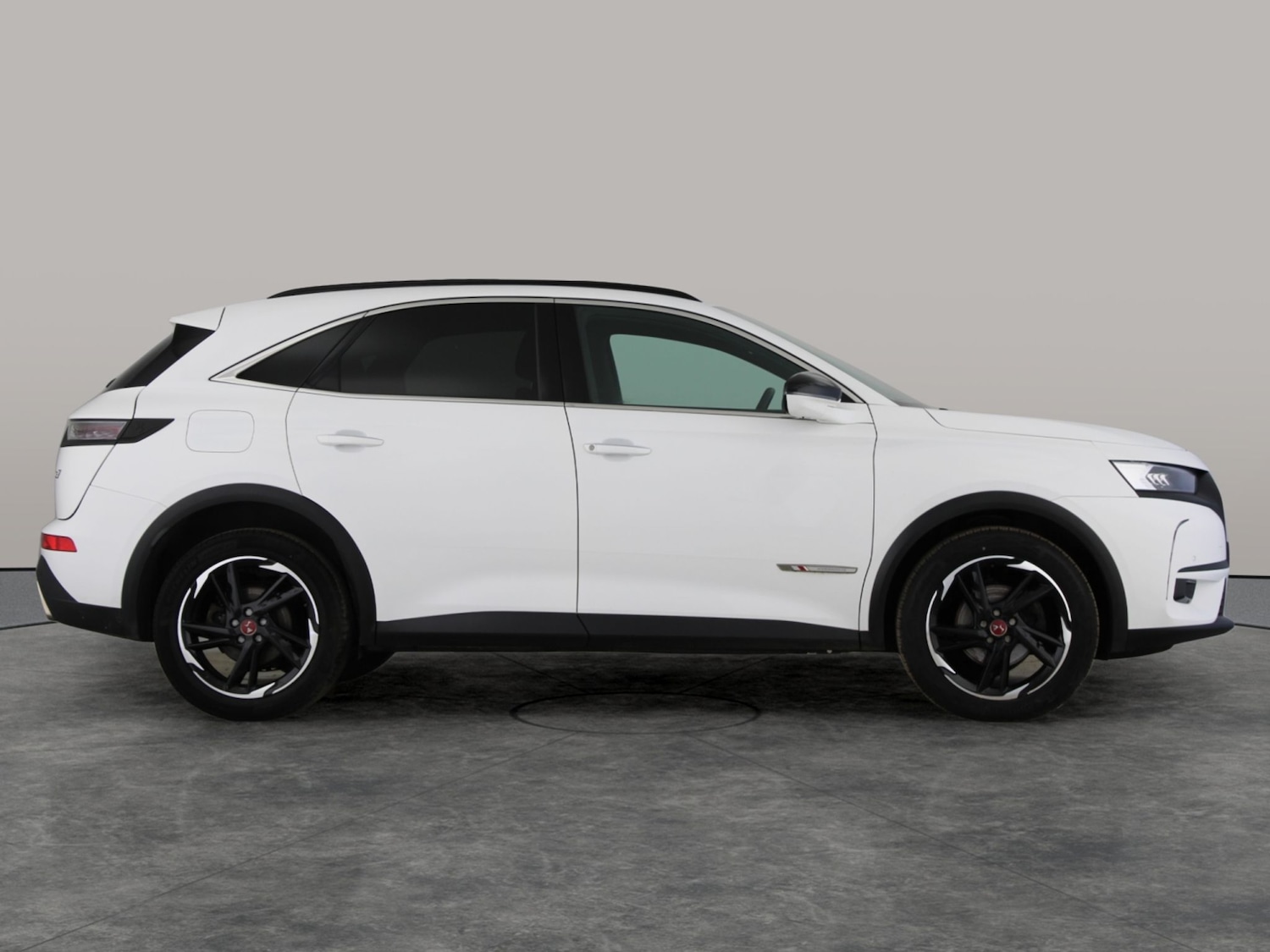 Used DS Automobiles DS 7 Crossback 2022 for sale - 77885684: Photo 9