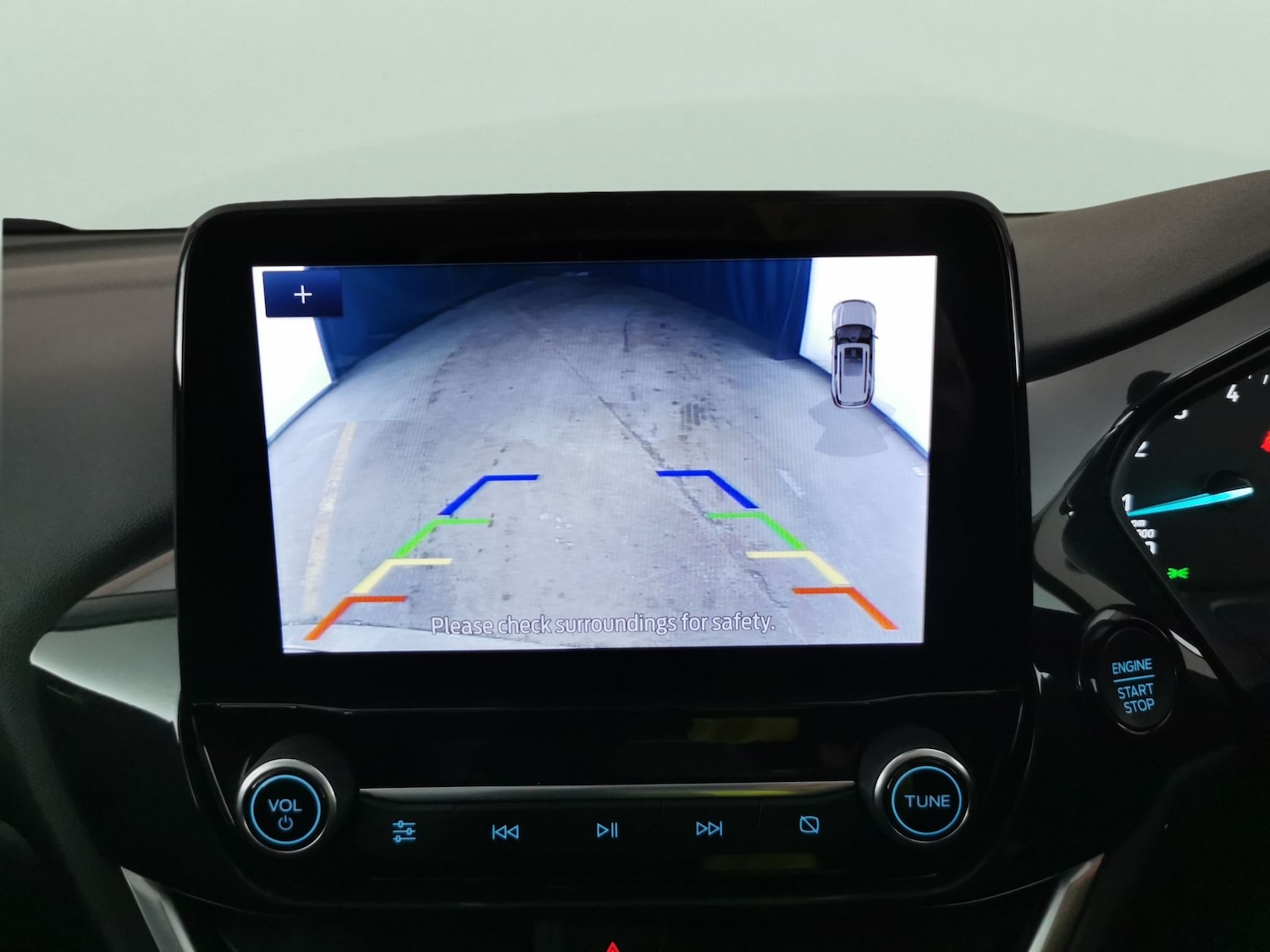 Used Ford Puma 2023 for sale - 77639933: Photo 5