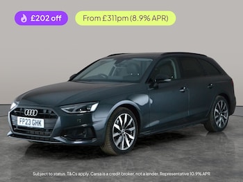 Used Audi A4 2023 for sale - 78700654: Photo