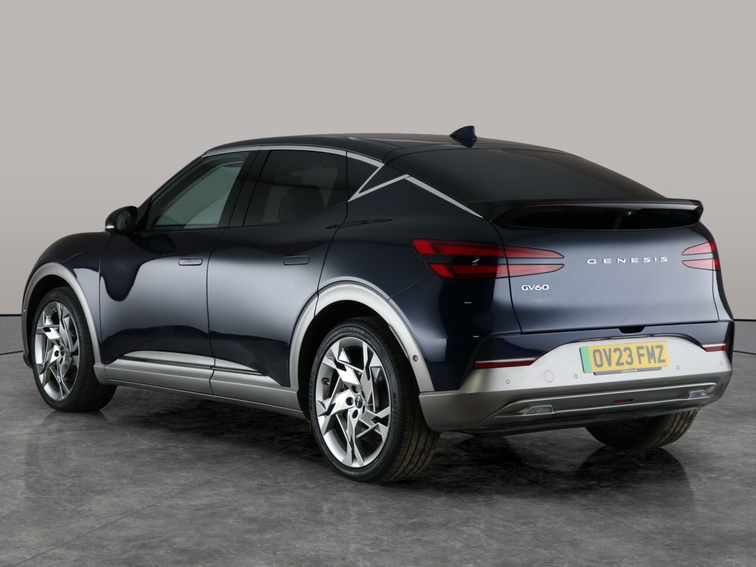 Used Genesis GV60 2023 for sale - 77730623: Photo 13