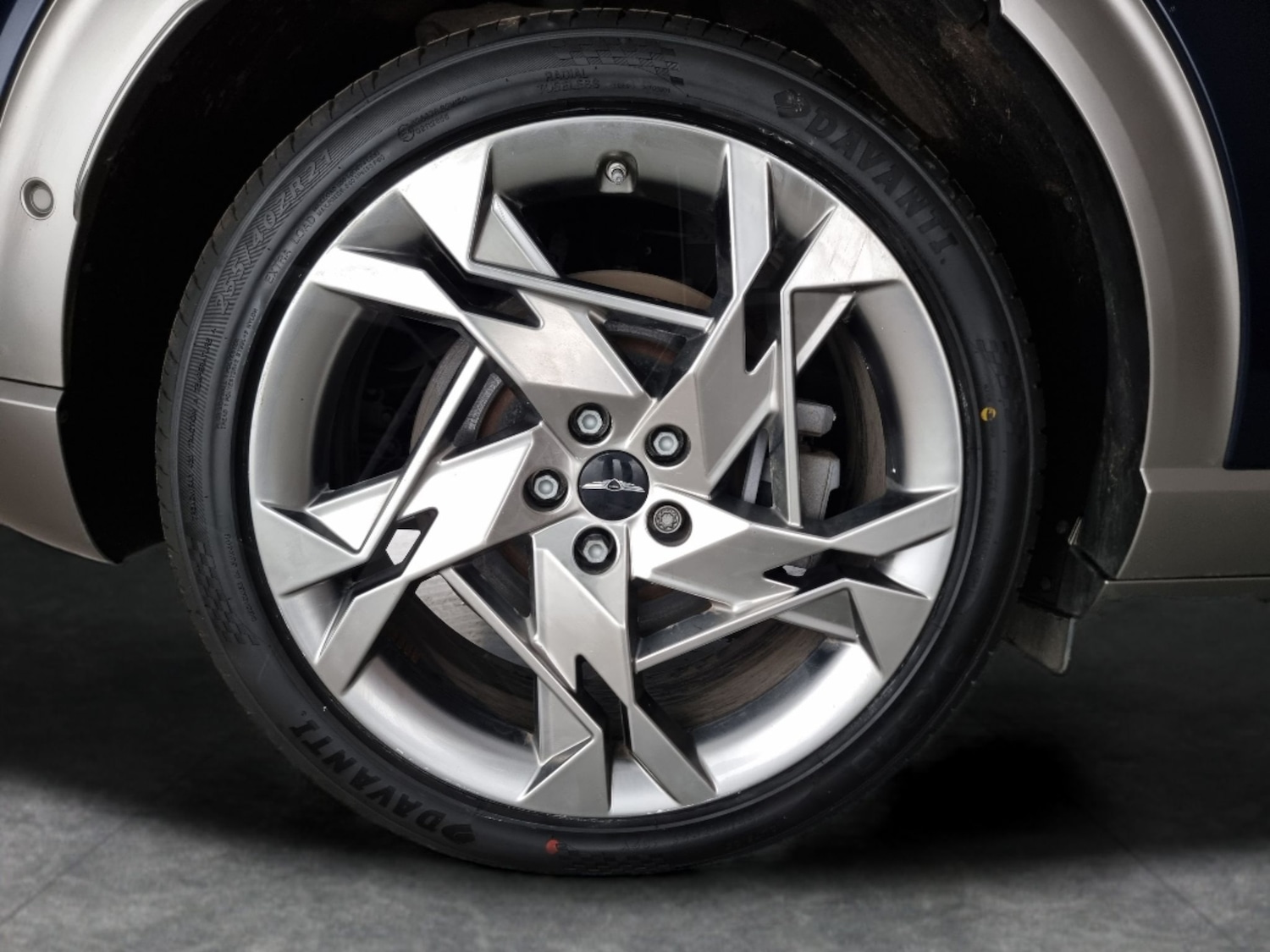 Used Genesis GV60 2023 for sale - 77730623: Photo 28