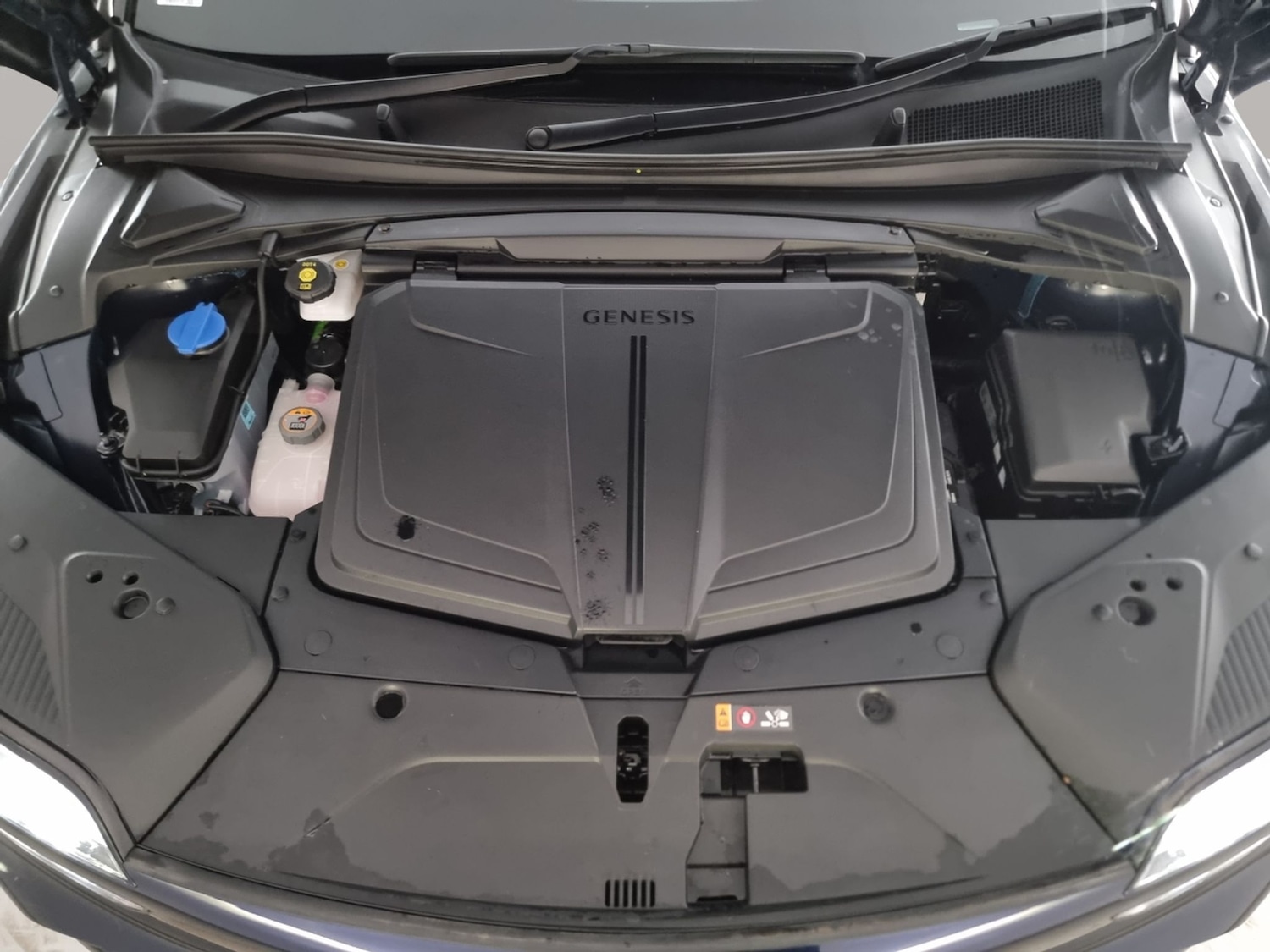 Used Genesis GV60 2023 for sale - 77730623: Photo 35