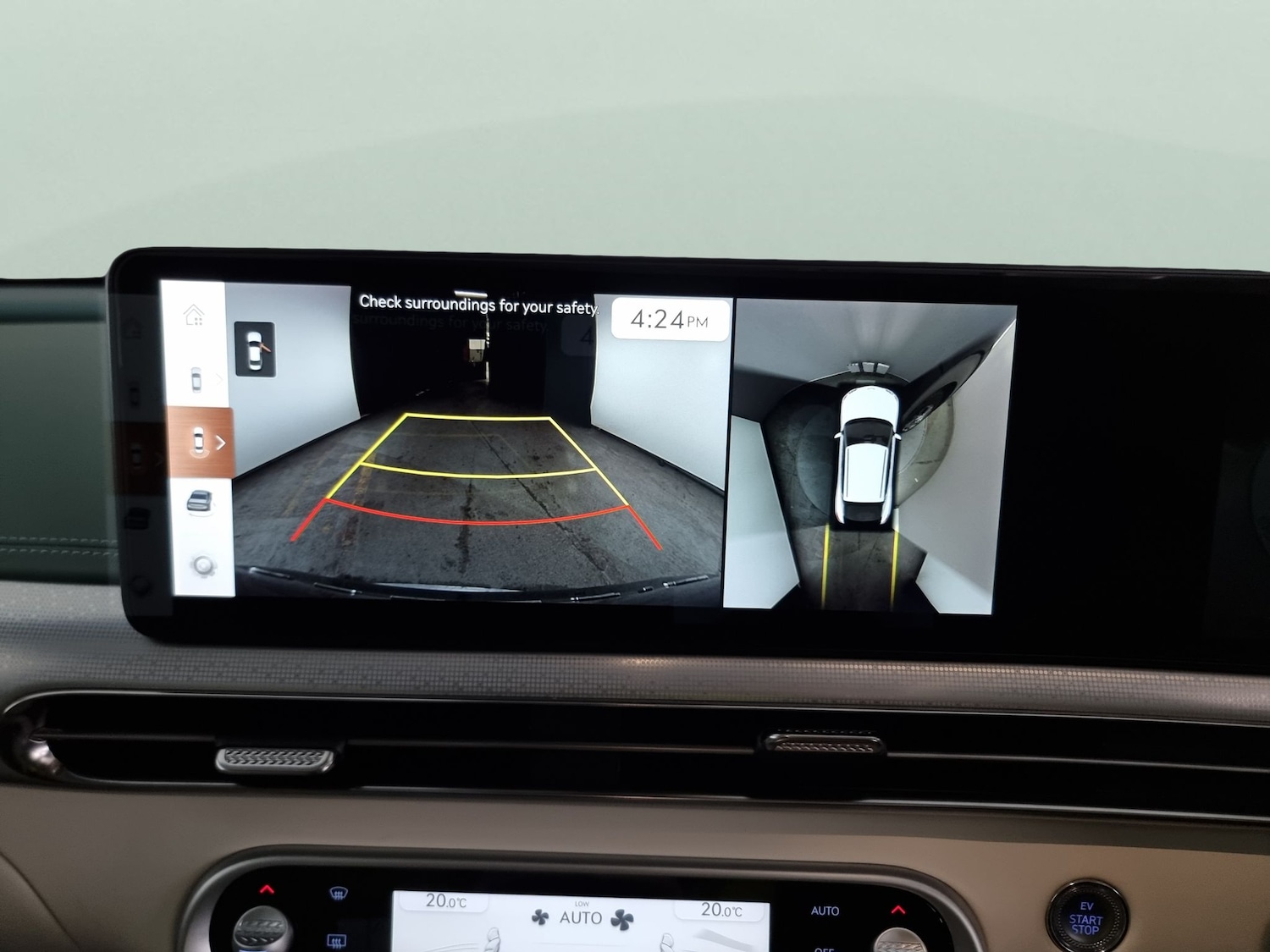 Used Genesis GV60 2023 for sale - 77730623: Photo 5