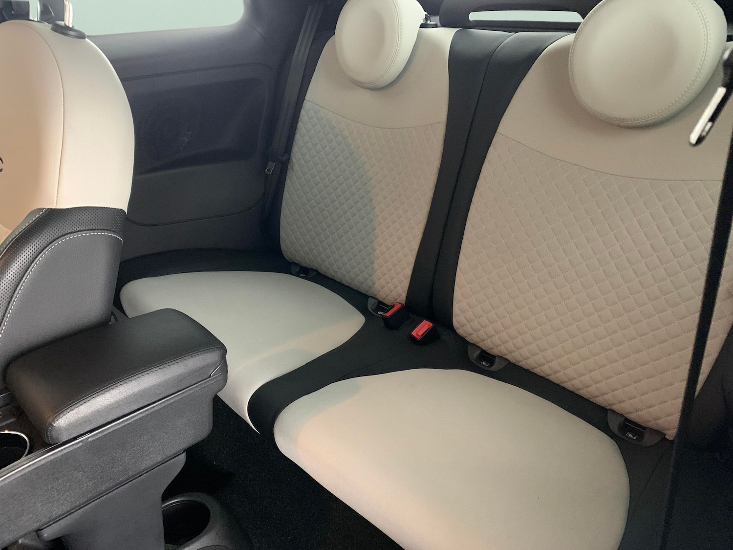 Used Fiat 500C for sale - 77475358: Photo 22