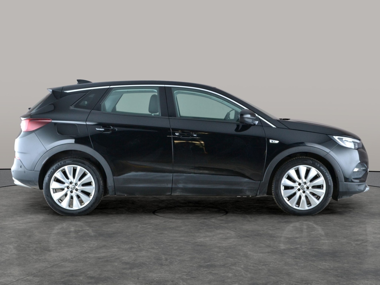 Used Vauxhall Grandland X 2020 for sale - 77300808: Photo 10