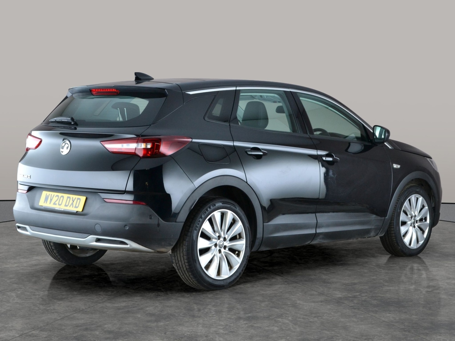 Used Vauxhall Grandland X 2020 for sale - 77300808: Photo 11