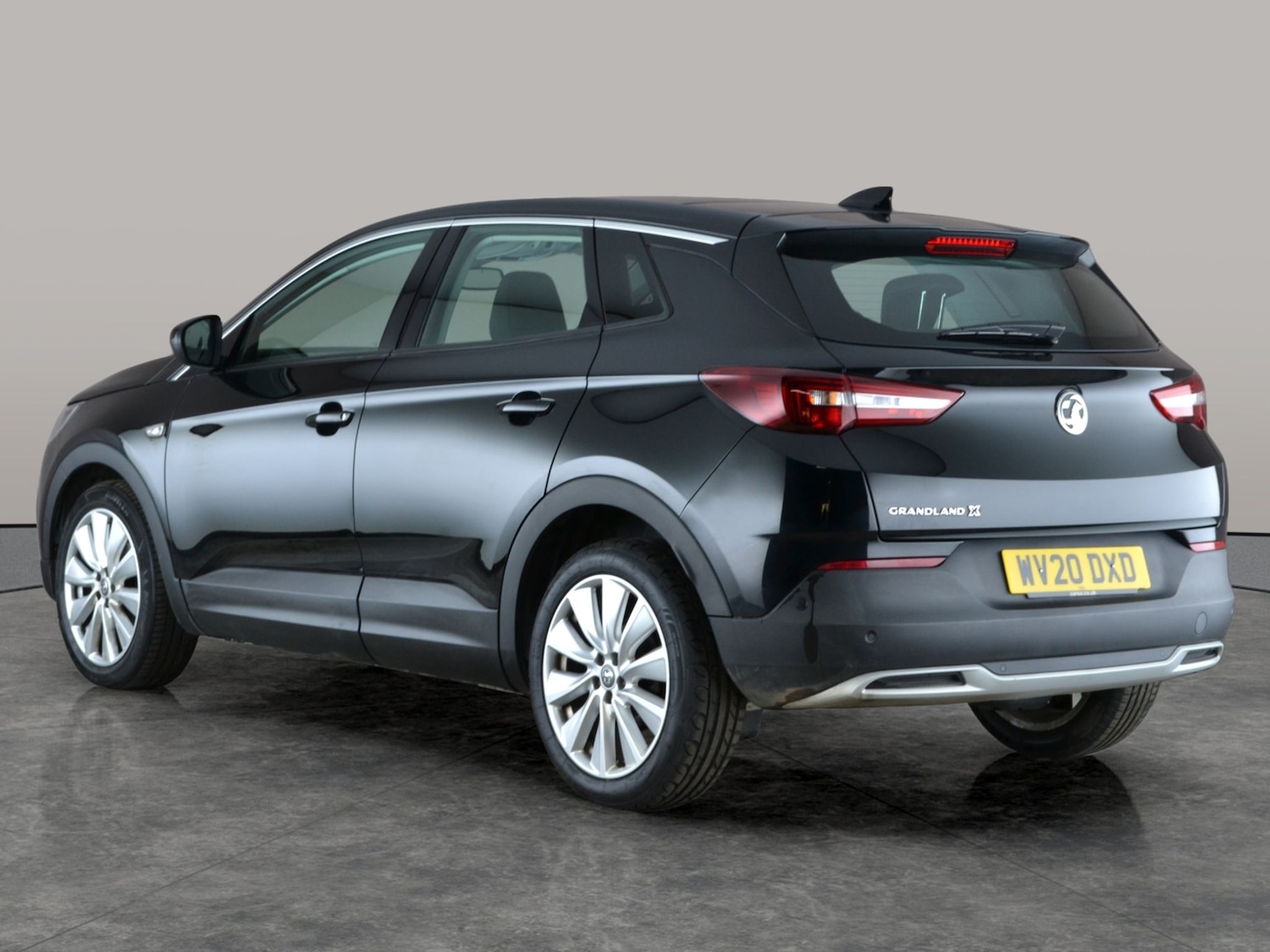 Used Vauxhall Grandland X 2020 for sale - 77300808: Photo 13