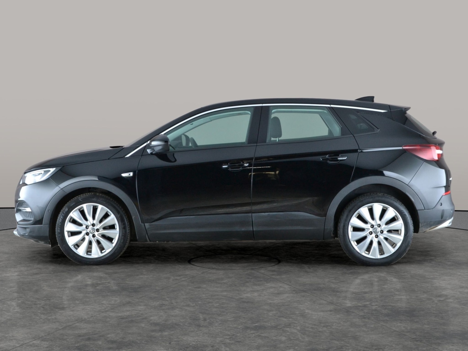 Used Vauxhall Grandland X 2020 for sale - 77300808: Photo 14