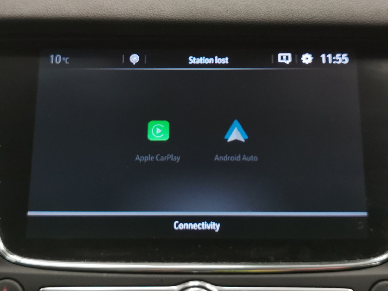 Used Vauxhall Grandland X 2020 for sale - 77300808: Photo 15